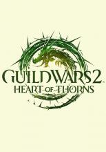 Guild Wars 2 Heart of Thorns